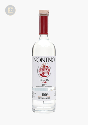 NONINO GRAPPA (BLEND)                   