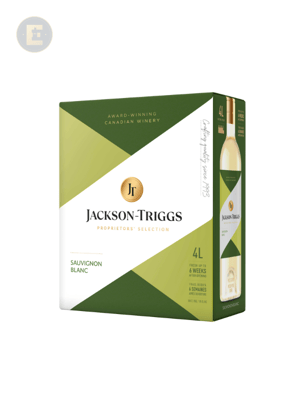 JACKSON-TRIGGS PS SAUVIGNON BLANC       