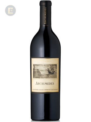 FRANCIS COPPOLA ARCHIMEDES CAB SAUV     