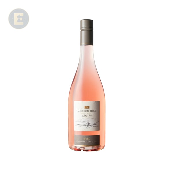 Mission Hill Estate Reserve Rose 750 Ml