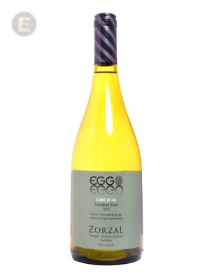 ZORZAL EGGO BLANC DE CAL                