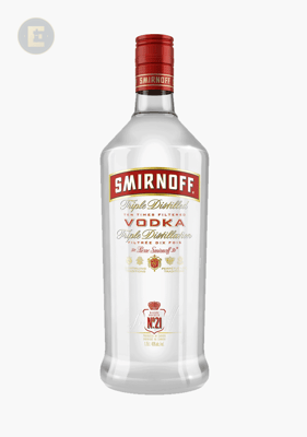 SMIRNOFF                                