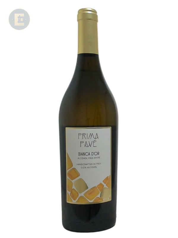 Prima Pave Bianca D or 750 Ml