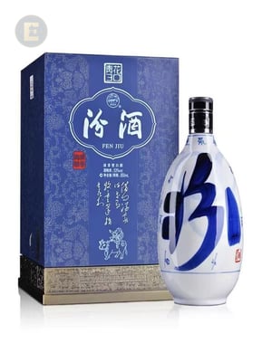 FEN CHIEW 30 YO LIMITED - 850ML         