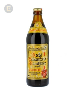 AECHT SCHLENKERLA RAUCHBIER URBOCK      