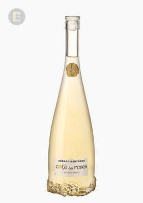 COTE DES ROSES CHARDONNAY 12PK          
