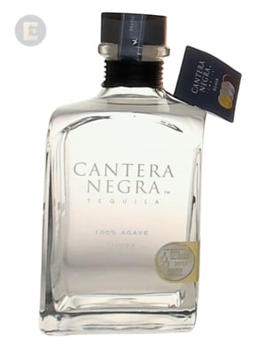 CANTERA NEGRA SILVER                    
