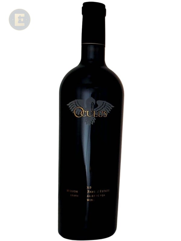 Mission Hill Oculus 2019 750 Ml