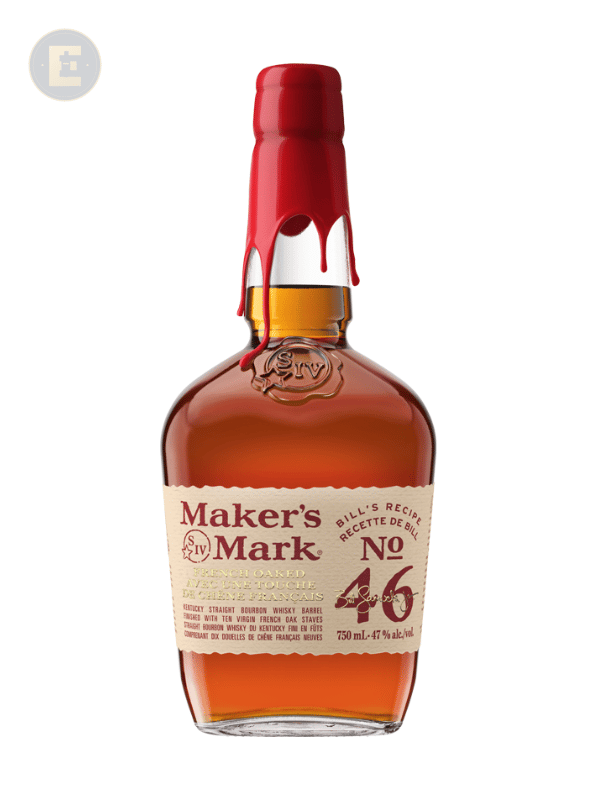 Maker's Mark 46 750 Ml