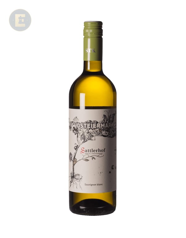 Sattlerhof Sud Sauvignon Blanc 750 Ml