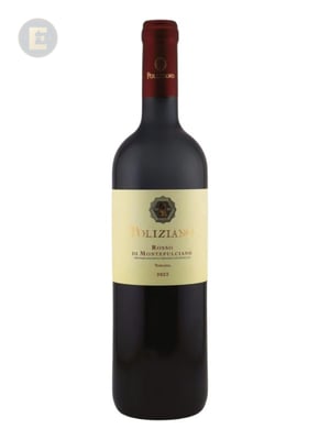 POLIZIANO ROSSO DI MONTEPULCIANO        