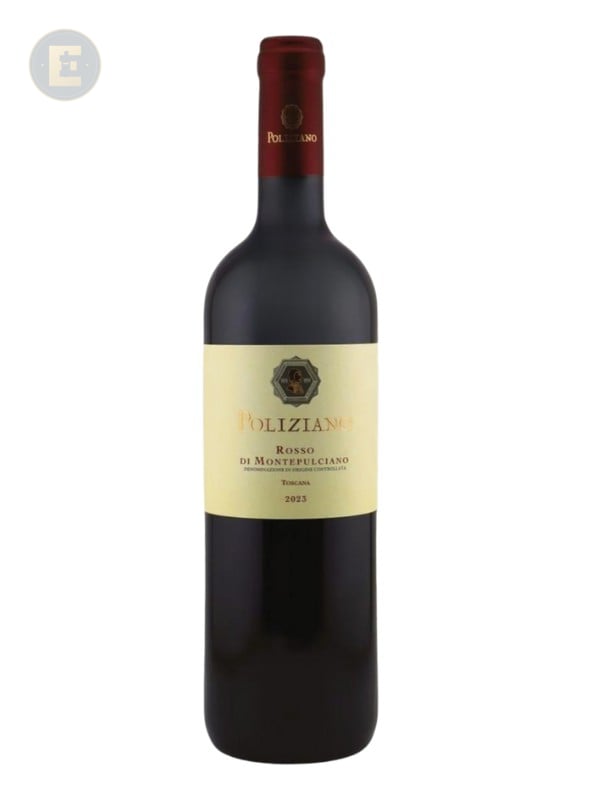 Poliziano Rosso Di Montepulciano 750 Ml