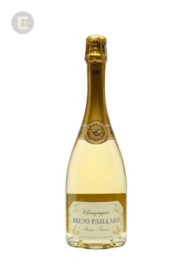 BRUNO PAILLARD BLANC DE BLANC GRAND CRU 