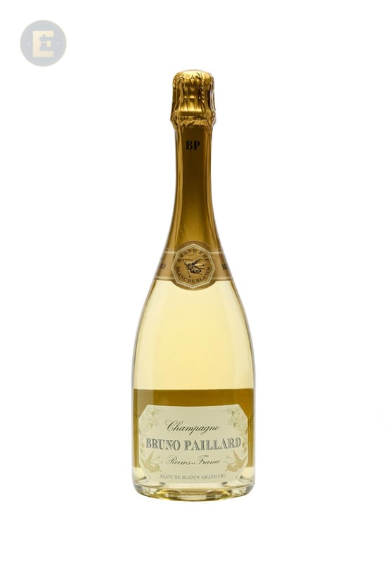 Bruno Paillard Blanc De Blanc Grand Cru 750 Ml