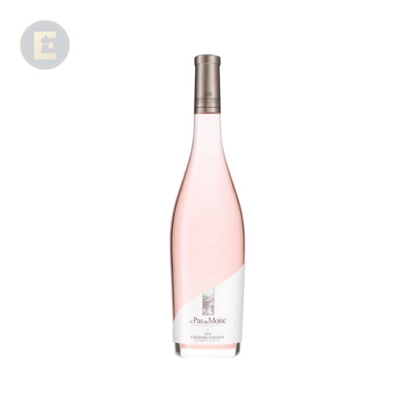 Chateau Gassier Le Pas Du Moine 750 Ml