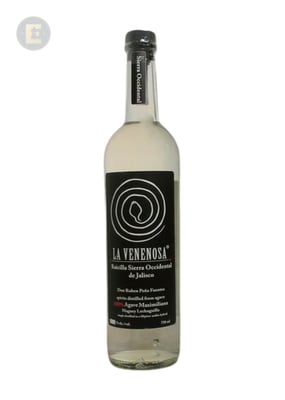 LA VENENOSA SIERRA OCCIDENTAL 2024 41.2%