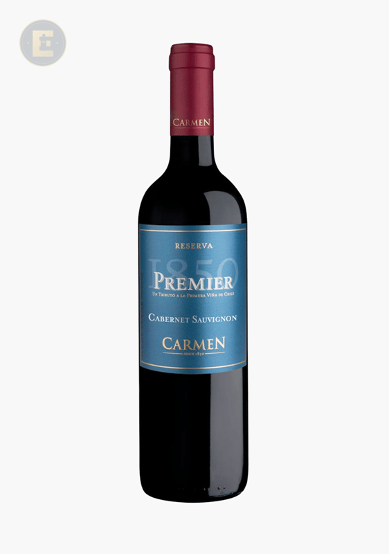 Carmen Reserva Cabernet Sauvignon 750 Ml