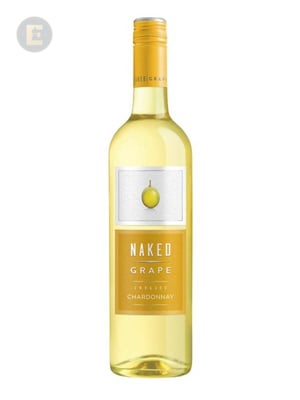 NAKED GRAPE CHARDONNAY                  