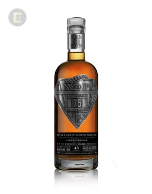 XOP CAMERONBRIDGE 45 YO                 