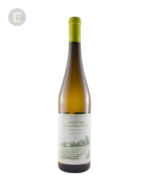 CASA DE COMPOSTELA VINHO VERDE DOC      