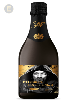 19 CRIMES CALI GOLD                     