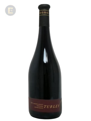 TURLEY DEAVER RANCH ZINFANDEL           