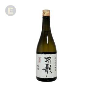 KAKA JYUNMAI DAIGINJYO SAKE             