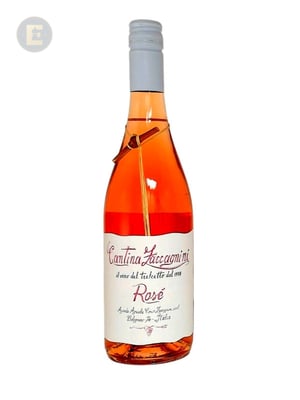 ZACCAGNINI TRALCETTO ROSE               