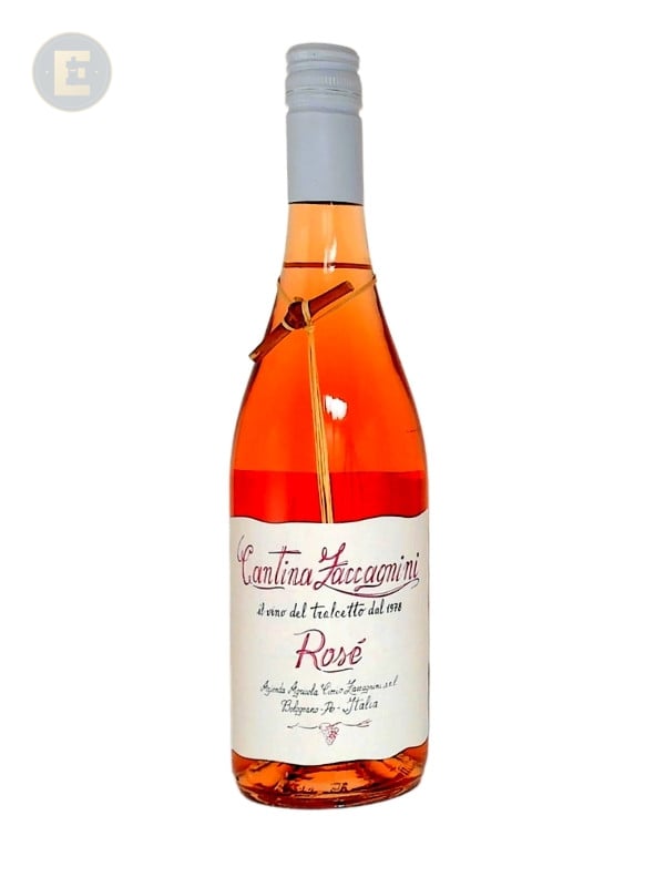Zaccagnini Tralcetto Rose 750 Ml