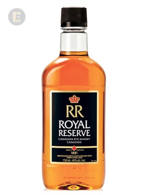 ROYAL RESERVE PET