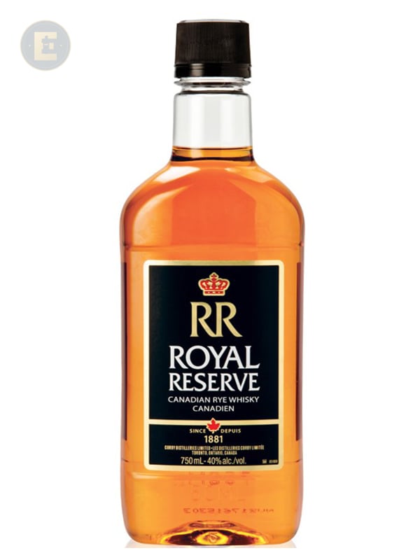 ROYAL RESERVE PET