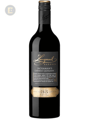 LANGMEIL JACKAMAN'S CABERNET            