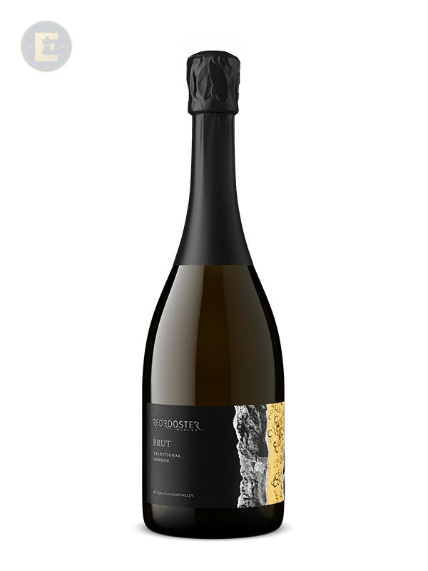 Red Rooster Brut 750 Ml