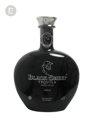 BLACK SHEEP TEQUILA ANEJO               