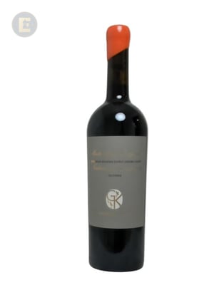 GAGNON-KENNEDY MONTE ROSSO CABERNET SAUV