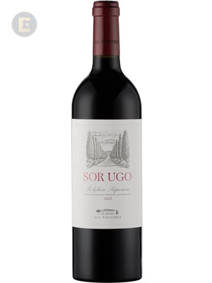AIA VECCHIA SOR UGO BOLGHERI DOC        