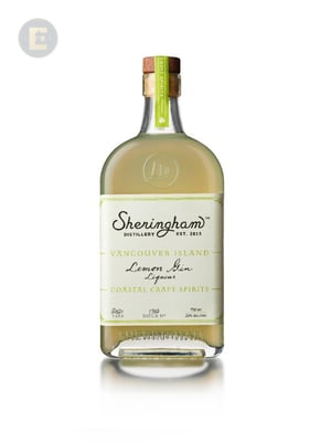 SHERINGHAM LEMON GIN LIQUEUR            