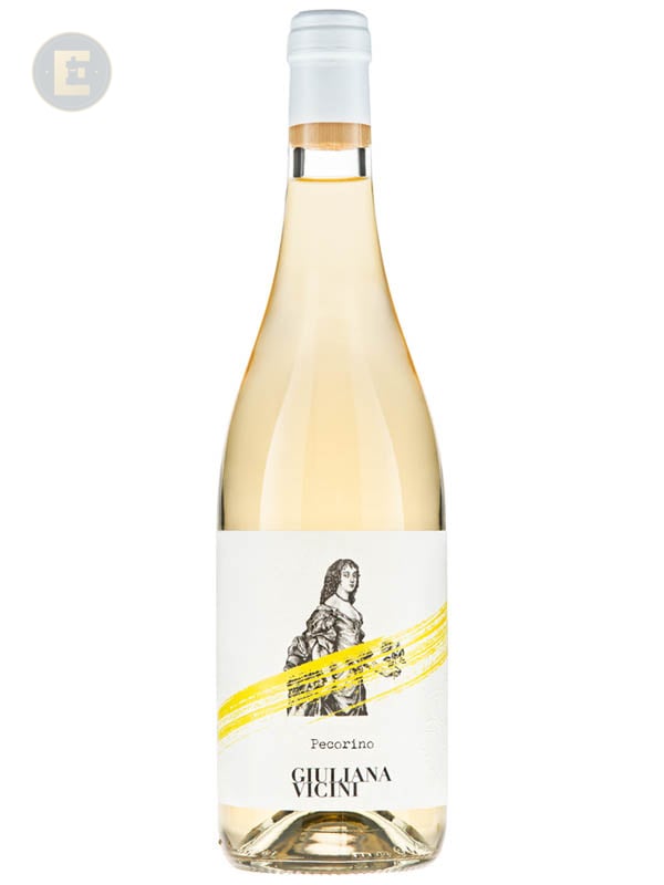 Giuliana Vicini Pecorino 750 Ml