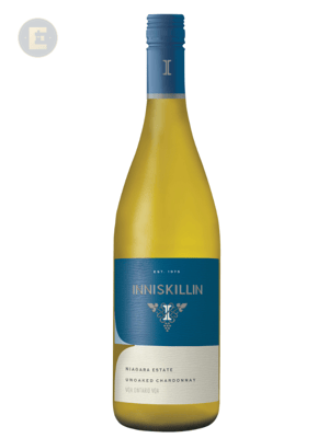 INNISKILLIN CHARDONNAY                  