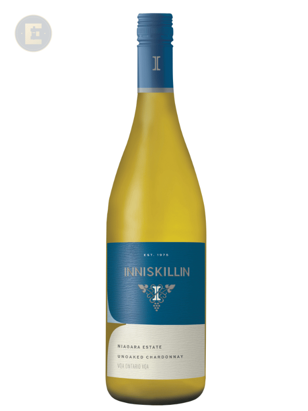 Inniskillin Chardonnay 750 Ml