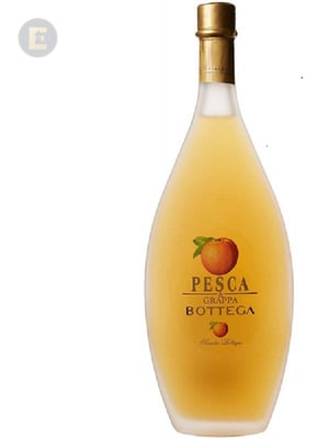 BOTTEGA PESCA GRAPPA                    
