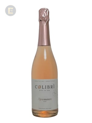 COLIBRI SPUMANTE ROSE                   