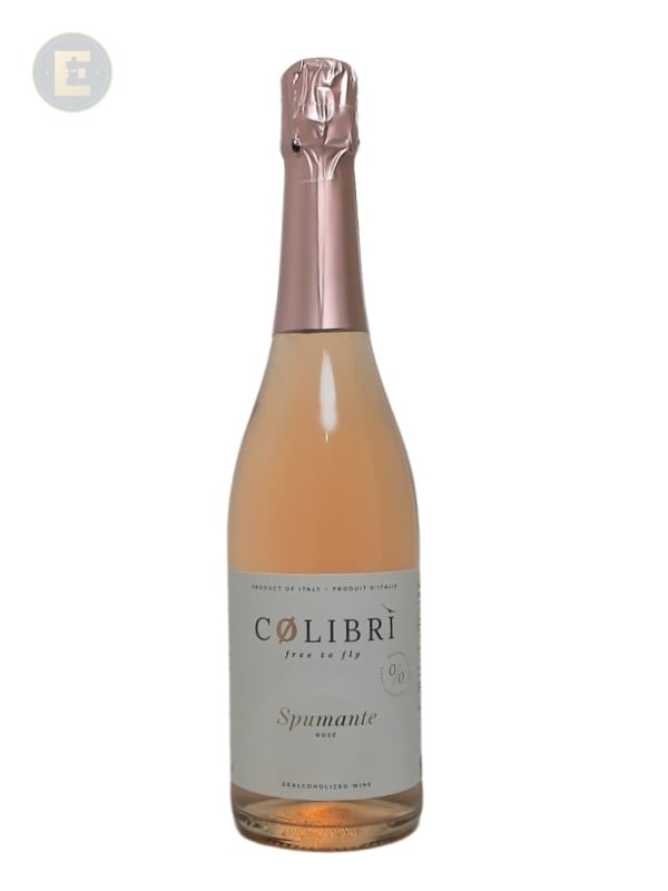 Colibri Spumante Rose 750 Ml