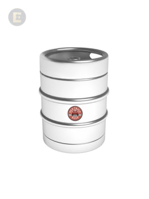 RED TRUCK ALE 50L KEGS                  