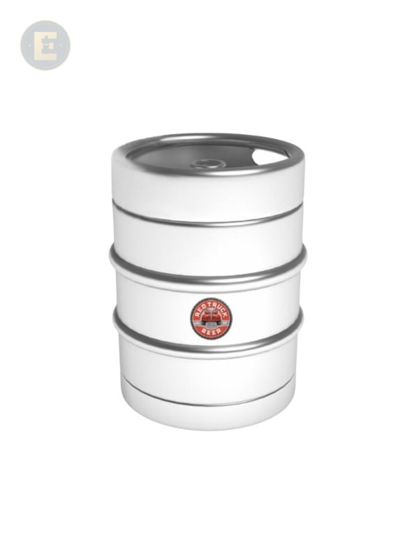 Red Truck Ale 50L Kegs 50000 Ml