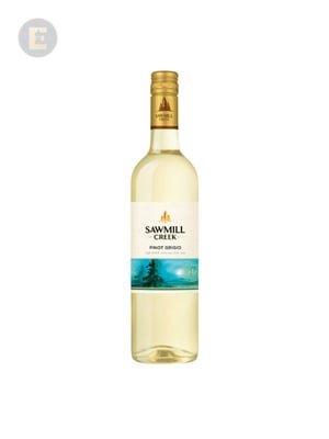 SAWMILL CREEK PINOT GRIGIO              