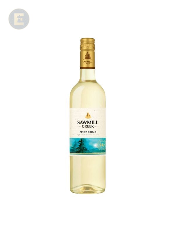 Sawmill Creek Pinot Grigio 750 Ml