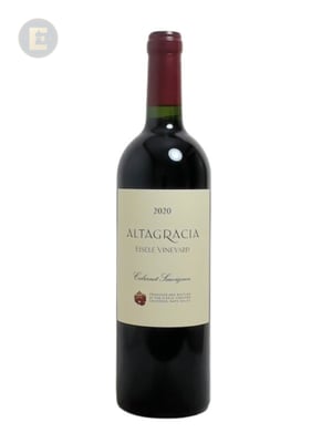 EISELE VINEYARD ALTAGRACIA 2021         
