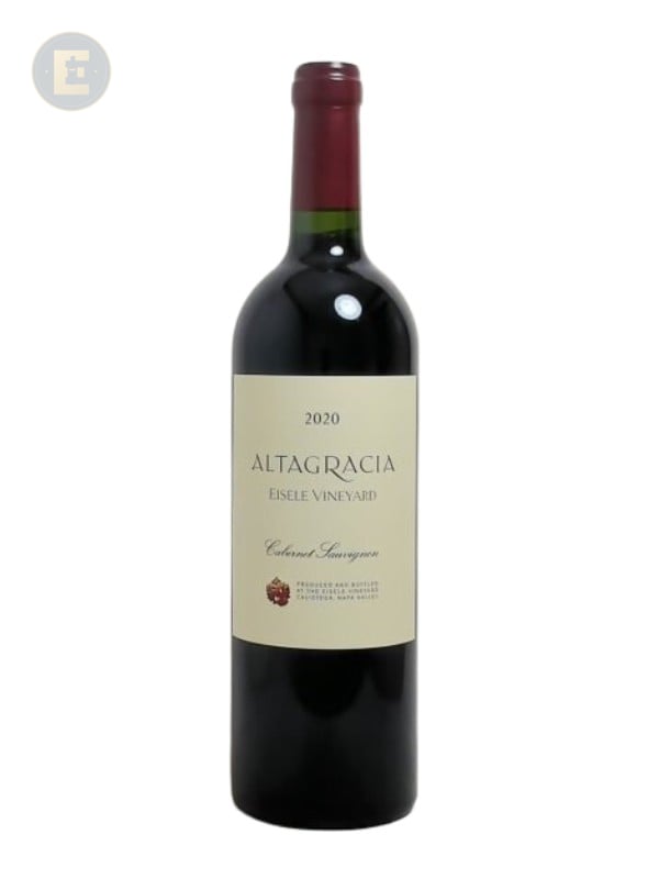 Eisele Vineyard Altagracia 2021 750 Ml
