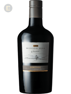 MISSION HILL RESERVE MERITAGE           